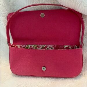 Kate Spade Pink Shoulder Bag
